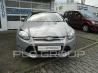 2011 Ford FOCUS