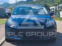 2011 Ford FOCUS