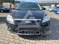 2011 Ford FOCUS