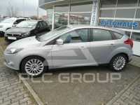 2011 Ford FOCUS