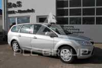 2011 Ford FOCUS