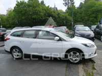 2011 Ford FOCUS