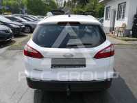 2011 Ford FOCUS