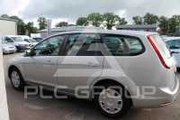 2011 Ford FOCUS