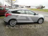 2011 Ford FOCUS