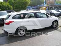 2011 Ford FOCUS