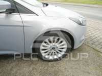 2011 Ford FOCUS