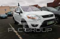 2011 Ford Kuga