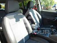 2011 Ford Kuga