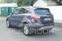 2011 Ford Kuga