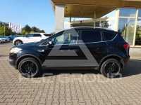 2011 Ford Kuga