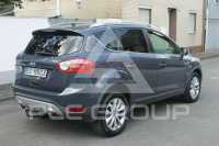 2011 Ford Kuga