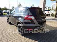 2011 Ford Kuga