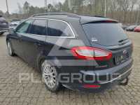 2011 Ford Mondeo