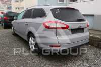 2011 Ford Mondeo