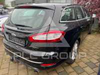2011 Ford Mondeo