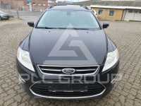 2011 Ford Mondeo