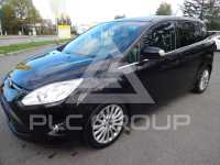 2011 Ford C-MAX