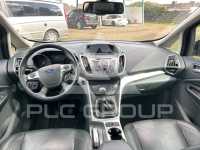 2011 Ford C-MAX