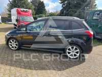 2011 Ford C-MAX