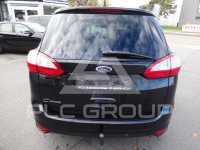 2011 Ford C-MAX