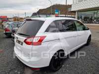 2011 Ford C-MAX