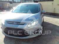 2011 Ford C-MAX