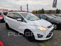 2011 Ford C-MAX