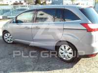 2011 Ford C-MAX