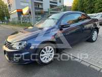 2011 Volkswagen EOS