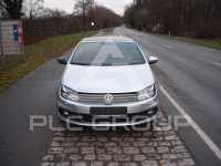 2011 Volkswagen EOS