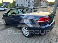 2011 Volkswagen EOS