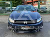 2011 Volkswagen EOS
