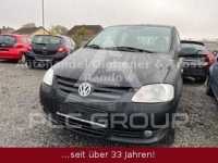 2011 Volkswagen FOX