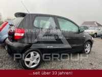 2011 Volkswagen FOX
