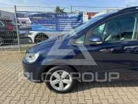 2011 Volkswagen SHARAN