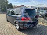 2011 Volkswagen SHARAN