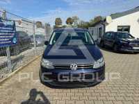 2011 Volkswagen SHARAN