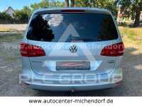 2011 Volkswagen SHARAN