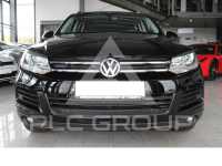 2011 Volkswagen Touareg