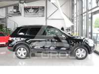 2011 Volkswagen Touareg
