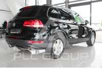 2011 Volkswagen Touareg