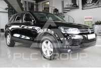 2011 Volkswagen Touareg