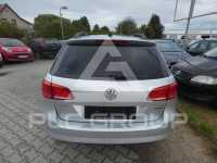 2011 Volkswagen Passat