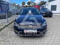 2011 Volkswagen Passat