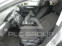 2011 Volkswagen Passat