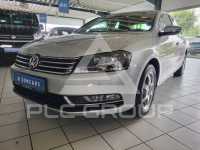 2011 Volkswagen Passat