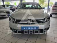 2011 Volkswagen Passat