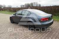 2011 Volkswagen Passat