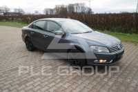 2011 Volkswagen Passat